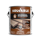 53-764 PRESERVATIVE WD BRN 1GA